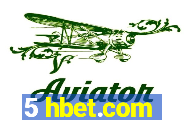 5 hbet.com